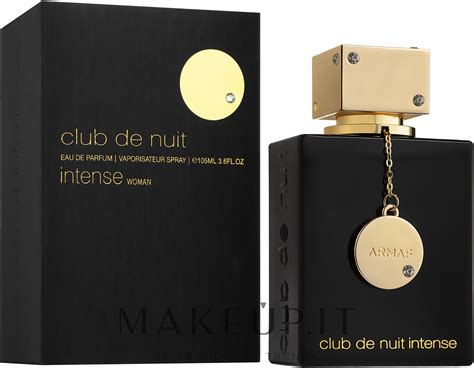 club de nuit perfume fragrantica|club de nuit women intense.